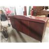 Image 6 : Mahogany Buffet 21" x 39" x 72"