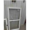 Image 3 : 2 Window Panes ; 24" x 48" & 24" x 29"