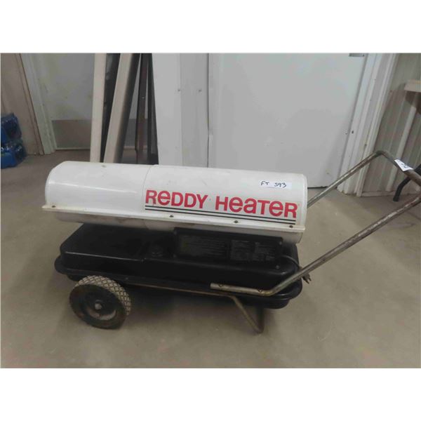 Reddy Heater 98000 BTU