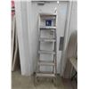 Image 1 : Bon Medium Duty 6' Multi Ladder