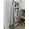 Image 2 : Bon Medium Duty 6' Multi Ladder