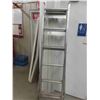 Image 5 : Bon Medium Duty 6' Multi Ladder