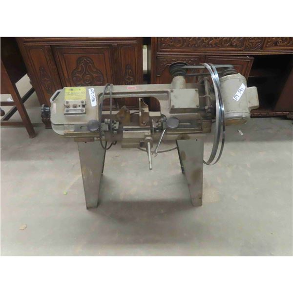 ITC Model HBS 345K Metal Band Saw