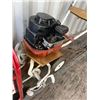Image 2 : Roto Tiller with Briggs + Stratton Engine 22" Wide - Runs but Noisy as hell