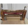 Image 4 : Wringer for Old Washing Machine - No Labels 15" x 26.5"