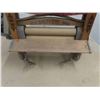 Image 5 : Wringer for Old Washing Machine - No Labels 15" x 26.5"