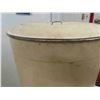 Image 1 : Metal Flour Bin 16" x 25"
