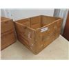 Image 2 : 3 Wooden Whiskey Crates
