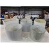 Image 1 : 5 Lamp Shades