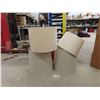 Image 1 : 4 Large Lamp Shades