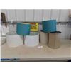 Image 1 : 6 Lamp Shades