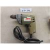 Image 3 : 2 Electric Drills - Tested, Working