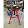 Image 4 : Work Table for Saw