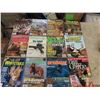 Image 1 : 12 Magazines - Game + Fish