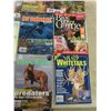 Image 4 : 12 Magazines - Game + Fish