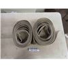 Image 3 : 1 Pair of Heavy Truck Cargo Straps