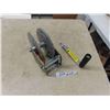Image 1 : New Hand Winch Assembly