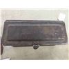 Image 2 : Vintage Fordson Tool Box & Vintage IHC Tool Box