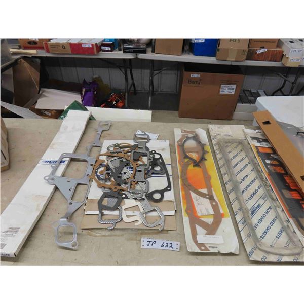 Gasket Sets for Oldsmobile Diesel Engine