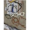 Image 4 : Gasket Sets for Oldsmobile Diesel Engine