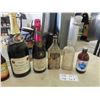 Image 3 : Various Bottles ; Beer, Champagne, Beef Iron, Wine & Coors Piggy Bank