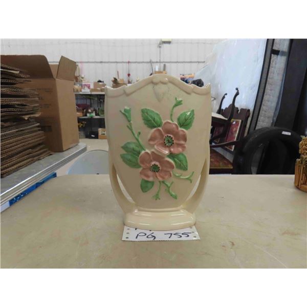Hull Art Vase