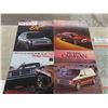 Image 2 : Chrysler Mopar Brochures