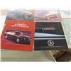 Image 3 : Chrysler Mopar Brochures