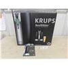 Image 1 : Krups Beer Tender ' Home Draught Beer Experience' New in Box