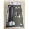Image 2 : Krups Beer Tender ' Home Draught Beer Experience' New in Box