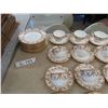 Image 2 : 39 pcs Bone China - Royal Worchester