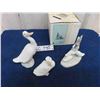 Image 1 : 3 Pcs Lladro