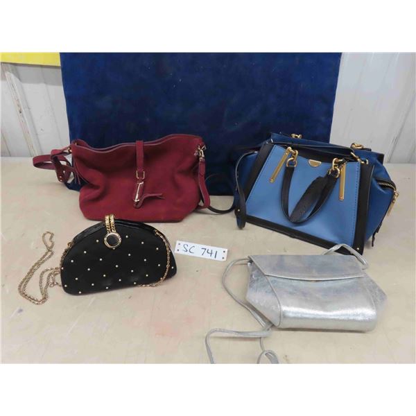 4 Purses