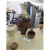 Image 3 : Pottery; Vases, plus more