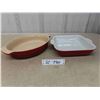 Image 3 : Casserole Dishes, Pitcher, plus more