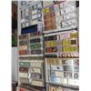 Image 2 : 7 Binders Full of Match Book Covers