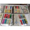 Image 3 : 6 binders of Match Book Covers