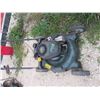 Image 2 : Yard Works 6.5 HP Gas Push Mower - works