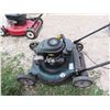 Image 3 : Yard Works 6.5 HP Gas Push Mower - works