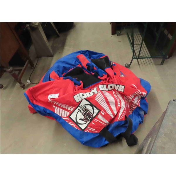 Watercraft- Body Glove Pull Tube