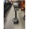 Image 1 : International Industrial Model SF5 5 Speed Heavy Duty Drill Press