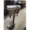 Image 4 : International Industrial Model SF5 5 Speed Heavy Duty Drill Press