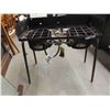 Image 1 : 2 Burner Propane Cooker