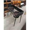 Image 2 : 2 Burner Propane Cooker