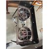 Image 3 : 2 Burner Propane Cooker