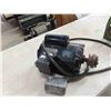 Image 2 : (2) 1 HP Electric Motors ; Myers & Century