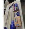 Image 3 : 2 Swiffer Flow Cleaner with Extra Pads 