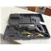 Image 1 : Craftsman 6.5 Amp Reciprocating Saw with Hard Case