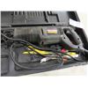 Image 2 : Craftsman 6.5 Amp Reciprocating Saw with Hard Case