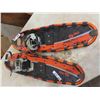 Image 1 : Yukon 9" x 30" Snow Shoes